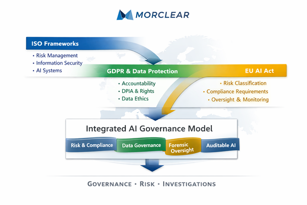 My Personal Journey From Separate Frameworks to One Integrated Model™